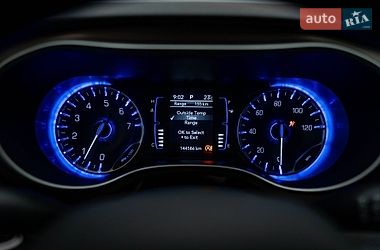 Минивэн Chrysler Pacifica 2018 в Киеве