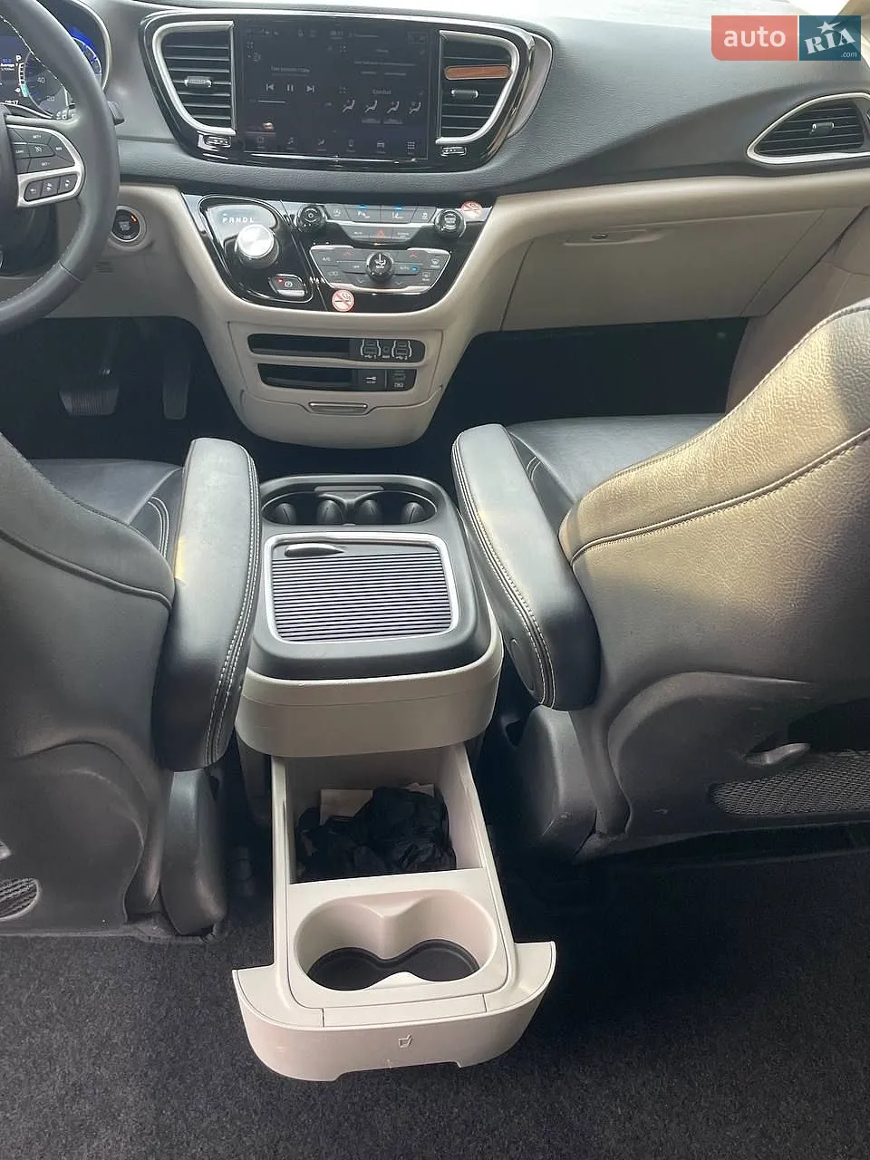 2022 Chrysler Pacifica - мініатюра 10