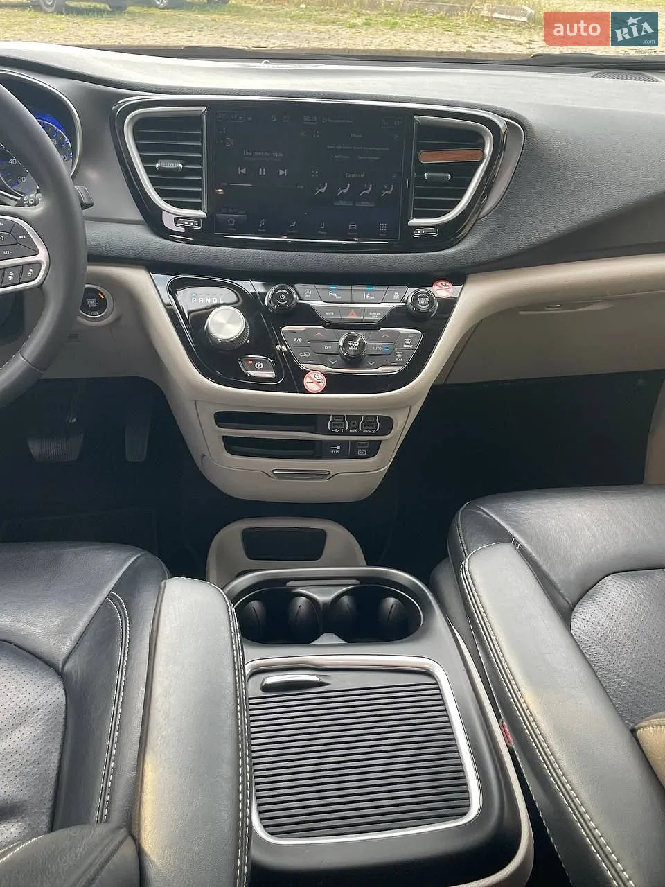 2022 Chrysler Pacifica - мініатюра 9
