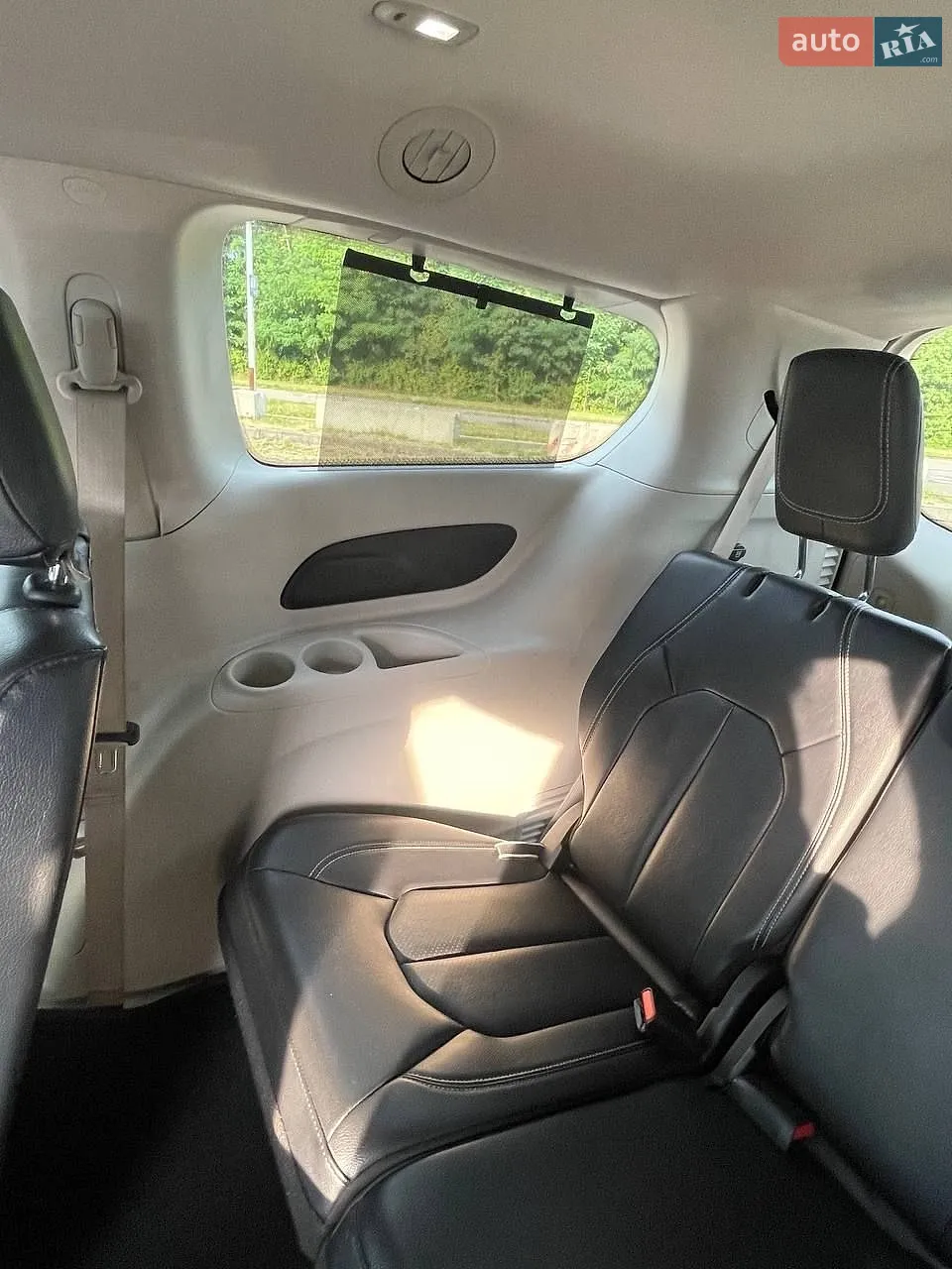 2022 Chrysler Pacifica - мініатюра 26