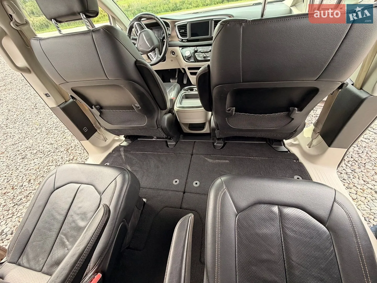 2017 Chrysler Pacifica - мініатюра 42