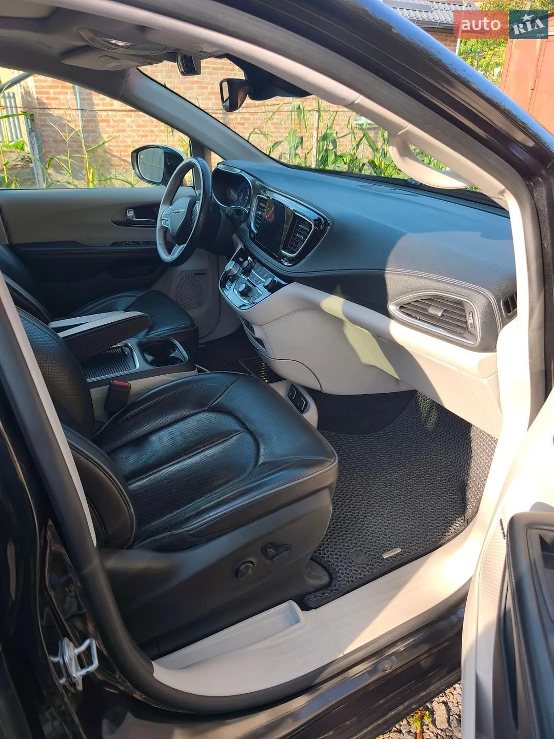 2019 Chrysler Pacifica - мініатюра 10
