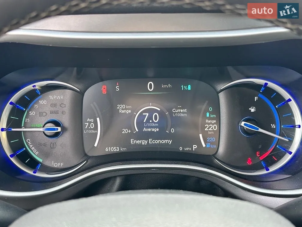 2023 Chrysler Pacifica - мініатюра 19