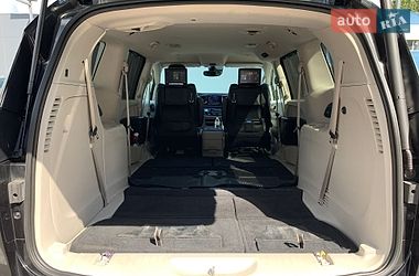 Мінівен Chrysler Pacifica 2018 в Києві
