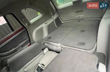Позашляховик / Кросовер Chrysler Pacifica 2005 в Кам'янець-Подільському