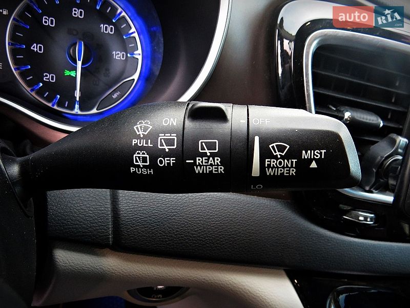Минивэн Chrysler Pacifica 2018 в Черкассах фото 15 Минивэн Chrysler Pacifica 2018 в Черкассах