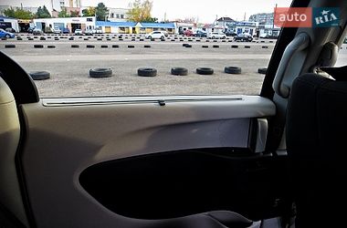 Минивэн Chrysler Pacifica 2018 в Черкассах фото 29 Минивэн Chrysler Pacifica 2018 в Черкассах