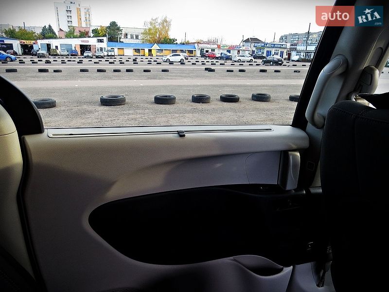 Минивэн Chrysler Pacifica 2018 в Черкассах фото 29 Минивэн Chrysler Pacifica 2018 в Черкассах