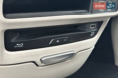 Мінівен Chrysler Pacifica 2017 в Києві