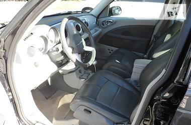 Хэтчбек Chrysler PT Cruiser 2008 в 