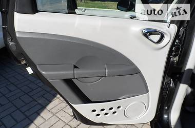 Хэтчбек Chrysler PT Cruiser 2008 в 