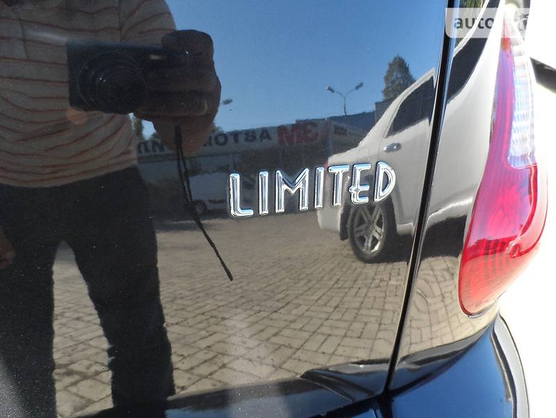 Хэтчбек Chrysler PT Cruiser 2008 в Днепре
