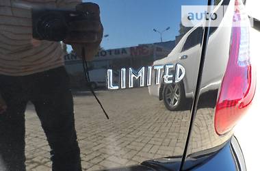 Хэтчбек Chrysler PT Cruiser 2008 в 
