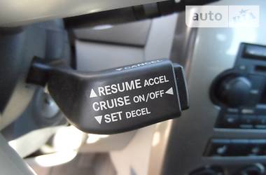 Хэтчбек Chrysler PT Cruiser 2008 в 