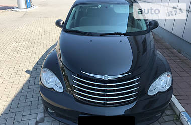 Универсал Chrysler PT Cruiser 2007 в Мукачево