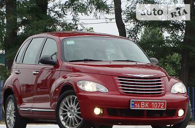 Хэтчбек Chrysler PT Cruiser 2009 в Одессе