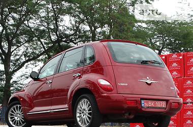 Хэтчбек Chrysler PT Cruiser 2009 в Одессе