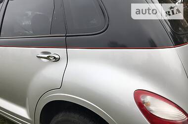 Хэтчбек Chrysler PT Cruiser 2007 в Львове