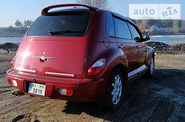 Универсал Chrysler PT Cruiser 2006 в Мироновке