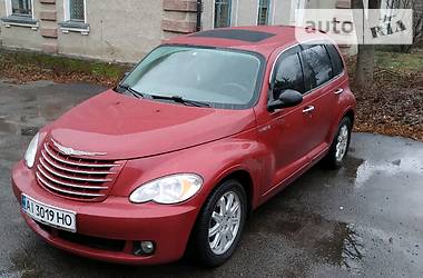 Универсал Chrysler PT Cruiser 2006 в Мироновке