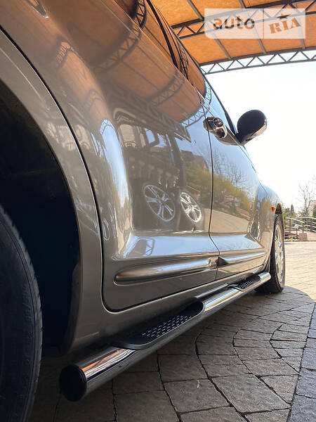 Універсал Chrysler PT Cruiser 2004 в Тернополі