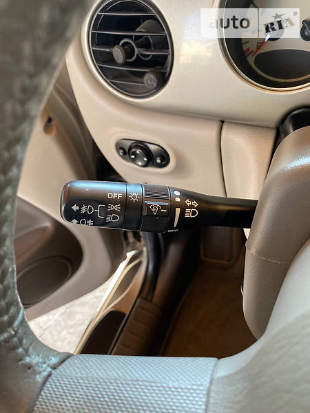 Універсал Chrysler PT Cruiser 2004 в Тернополі