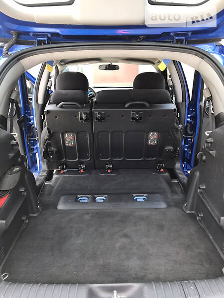 Седан Chrysler PT Cruiser 2003 в Виньковцах