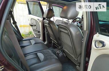 Хэтчбек Chrysler PT Cruiser 2002 в Буче