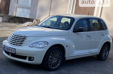 Хэтчбек Chrysler PT Cruiser 2008 в Каменском