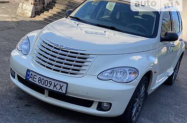 Хэтчбек Chrysler PT Cruiser 2008 в Каменском