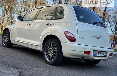 Хэтчбек Chrysler PT Cruiser 2008 в Каменском