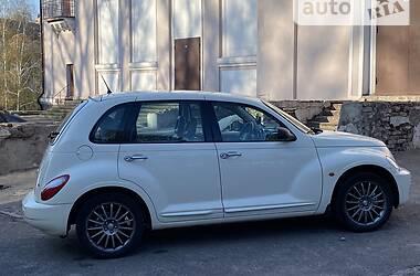 Хэтчбек Chrysler PT Cruiser 2008 в Каменском