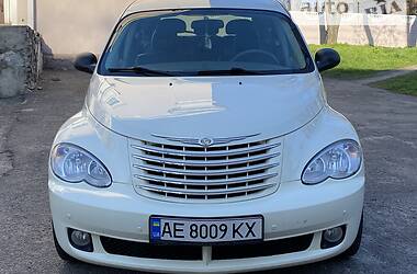 Хэтчбек Chrysler PT Cruiser 2008 в Каменском