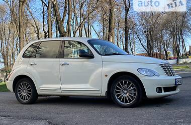 Хэтчбек Chrysler PT Cruiser 2008 в Каменском