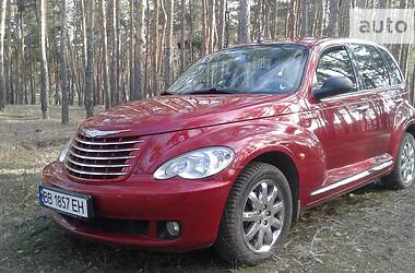 Хэтчбек Chrysler PT Cruiser 2006 в Северодонецке