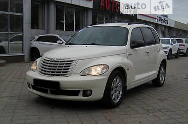 Хэтчбек Chrysler PT Cruiser 2007 в Одессе