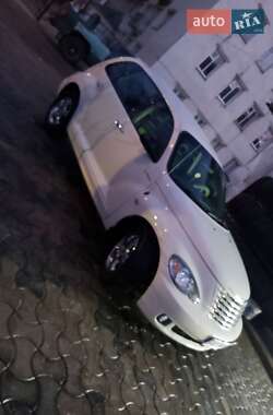 Хэтчбек Chrysler PT Cruiser 2006 в 