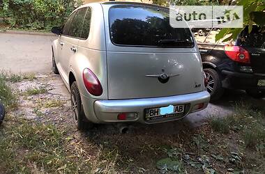 Универсал Chrysler PT Cruiser 2005 в Одессе