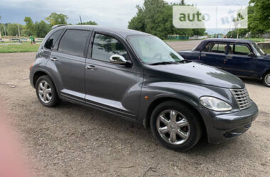 Хэтчбек Chrysler PT Cruiser 2004 в Днепре