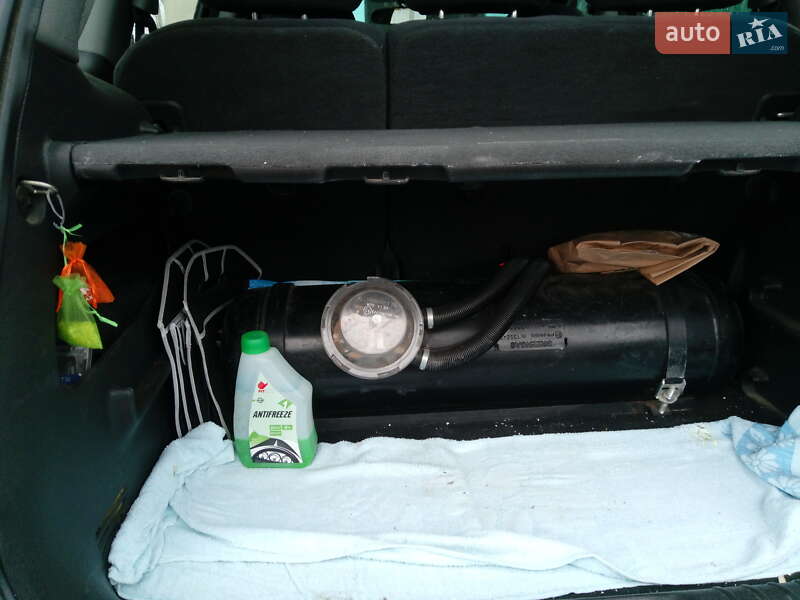 Универсал Chrysler PT Cruiser 2004 в Барабое фото 4 Универсал Chrysler PT Cruiser 2004 в Барабое