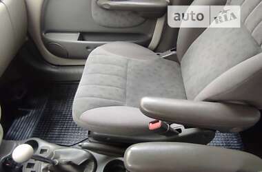 Универсал Chrysler PT Cruiser 2002 в 