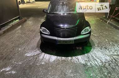 Универсал Chrysler PT Cruiser 2002 в 