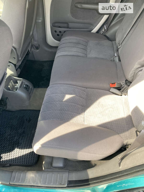 Позашляховик / Кросовер Chrysler PT Cruiser 2003 в Черкасах