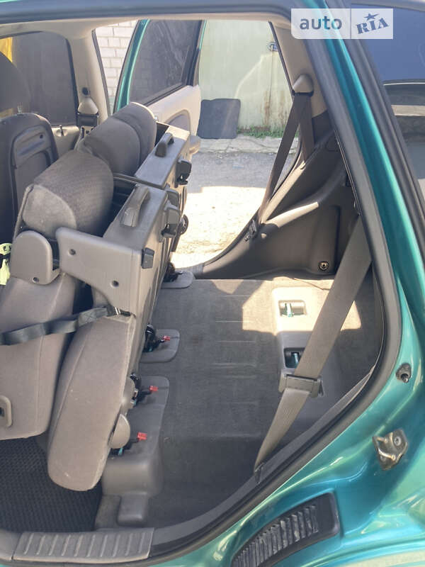 Позашляховик / Кросовер Chrysler PT Cruiser 2003 в Черкасах