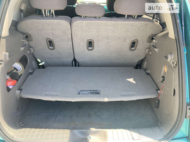 Позашляховик / Кросовер Chrysler PT Cruiser 2003 в Черкасах