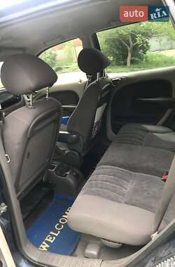 Хетчбек Chrysler PT Cruiser 2003 в 