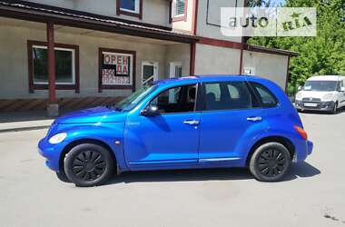 Універсал Chrysler PT Cruiser 2003 в Хмельницькому