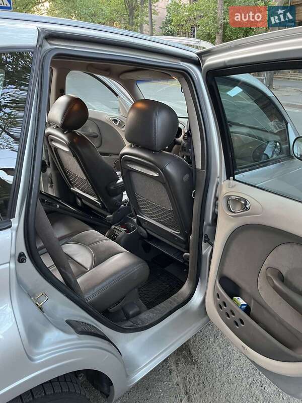 Хэтчбек Chrysler PT Cruiser 2001 в Николаеве
