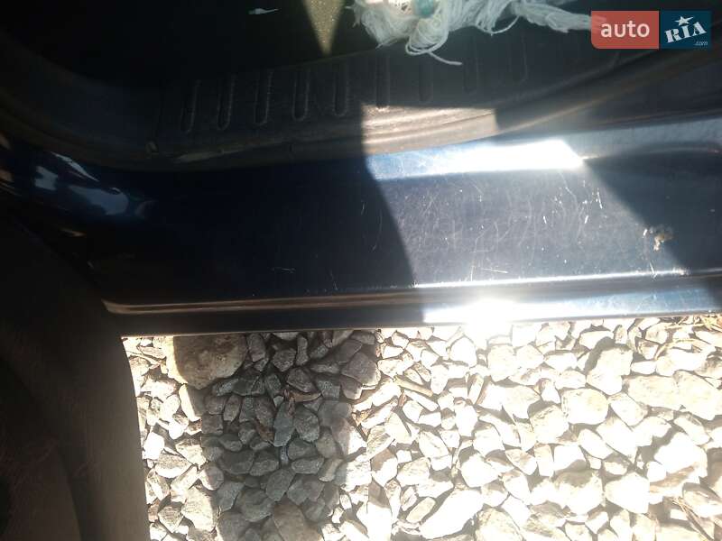 Универсал Chrysler PT Cruiser 2004 в Барабое фото 24 Универсал Chrysler PT Cruiser 2004 в Барабое