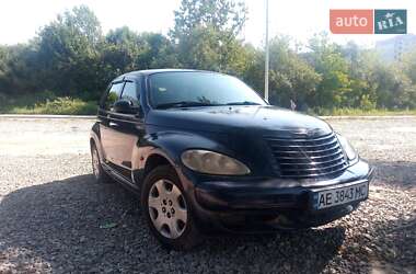 Универсал Chrysler PT Cruiser 2004 в 